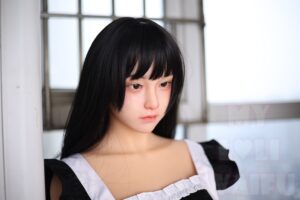 RIO – Hybrid 150cm 59.06 E-CUP 32kg 70.55lbs Sex Doll Big Boobs Anime Japanese Sex Doll MLW-M150-0122 28