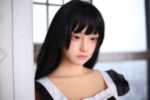 RIO – Hybrid 150cm 59.06 E-CUP 32kg 70.55lbs Sex Doll Big Boobs Anime Japanese Sex Doll MLW-M150-0122 29
