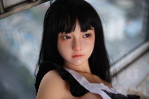 RIO – Hybrid 150cm 59.06 E-CUP 32kg 70.55lbs Sex Doll Big Boobs Anime Japanese Sex Doll MLW-M150-0122 30