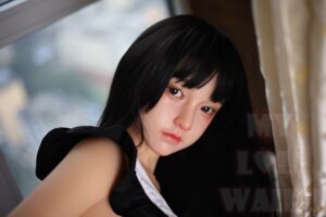 RIO – Hybrid 150cm 59.06 E-CUP 32kg 70.55lbs Sex Doll Big Boobs Anime Japanese Sex Doll MLW-M150-0122 32
