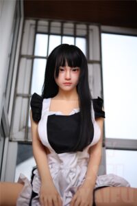 RIO – Hybrid 150cm 59.06 E-CUP 32kg 70.55lbs Sex Doll Big Boobs Anime Japanese Sex Doll MLW-M150-0122 5