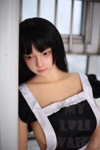RIO – Hybrid 150cm 59.06 E-CUP 32kg 70.55lbs Sex Doll Big Boobs Anime Japanese Sex Doll MLW-M150-0122 7