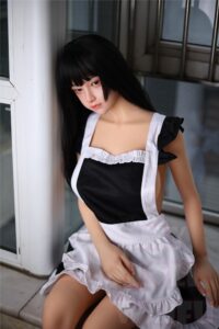 RIO – Hybrid 150cm 59.06 E-CUP 32kg 70.55lbs Sex Doll Big Boobs Anime Japanese Sex Doll MLW-M150-0122 9