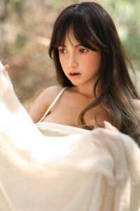 ROS S37 – Silicone 167cm 65.75 E-CUP 34.5kg 76.06lbs Sex Doll Bubble Butt Anime Japanese Sex Doll JTD-S167-0046 12