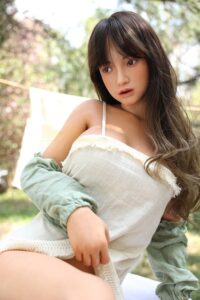 ROS S37 – Silicone 167cm 65.75 E-CUP 34.5kg 76.06lbs Sex Doll Bubble Butt Anime Japanese Sex Doll JTD-S167-0046 17