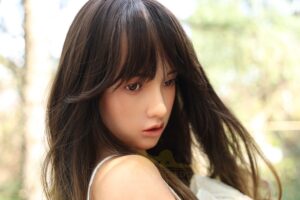 ROS S37 – Silicone 167cm 65.75 E-CUP 34.5kg 76.06lbs Sex Doll Bubble Butt Anime Japanese Sex Doll JTD-S167-0046 24
