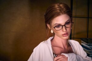 ROSMax – Silicone 168cm 66.14 H-CUP 49kg 108.03lbs Sex Doll Big Boobs Sex Doll RLD-S168-0055 67