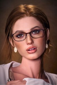 ROSMax – Silicone 168cm 66.14 H-CUP 49kg 108.03lbs Sex Doll Big Boobs Sex Doll RLD-S168-0055 8