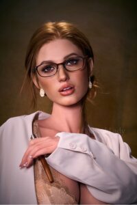ROSMax – Silicone 168cm 66.14 H-CUP 49kg 108.03lbs Sex Doll Big Boobs Sex Doll RLD-S168-0055 9