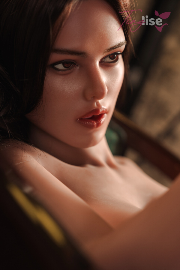 Raven - Hybrid 166cm/65.35" H-CUP 43kg/94.8lbs Sex Doll