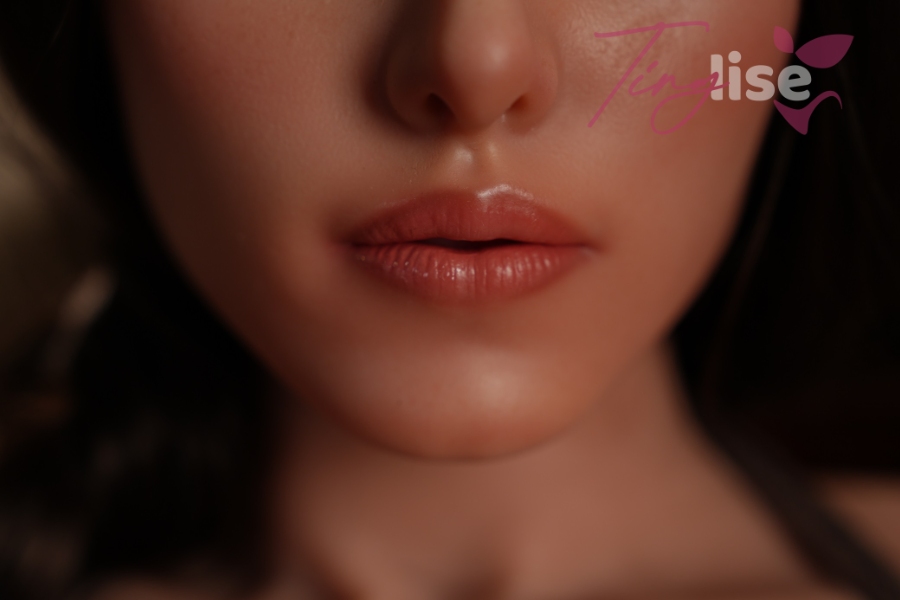 Raven - Hybrid 166cm/65.35" H-CUP 43kg/94.8lbs Sex Doll
