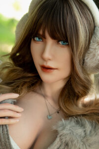 Regina – Silicone 165cm 64.96 E-CUP 33kg 72.75lbs Sex Doll Big Boobs Cute Sex Doll SED-S165-0049 20