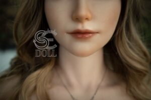 Regina – Silicone 165cm 64.96 E-CUP 33kg 72.75lbs Sex Doll Big Boobs Cute Sex Doll SED-S165-0049 31