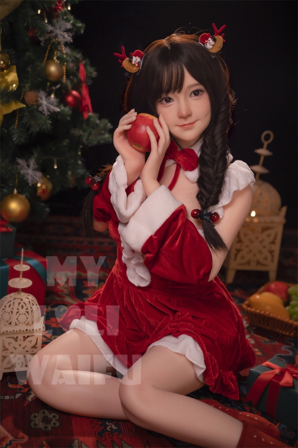 Rena - Silicone 148cm/58.27" C-CUP 25kg/55.12lbs Sex Doll