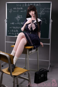 Rinko – Silicone 157cm 61.81 I-CUP 34kg 74.96lbs Sex Doll Big Boobs Anime Japanese Sex Doll AVD-S157-0010 10