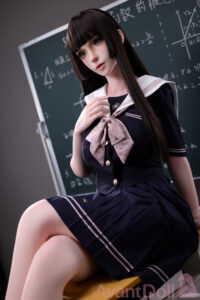 Rinko – Silicone 157cm 61.81 I-CUP 34kg 74.96lbs Sex Doll Big Boobs Anime Japanese Sex Doll AVD-S157-0010 11
