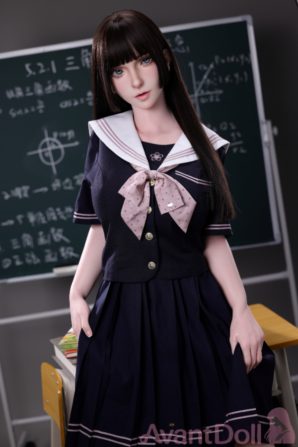 Rinko - Silicone 157cm/61.81" I-CUP 34kg/74.96lbs Sex Doll