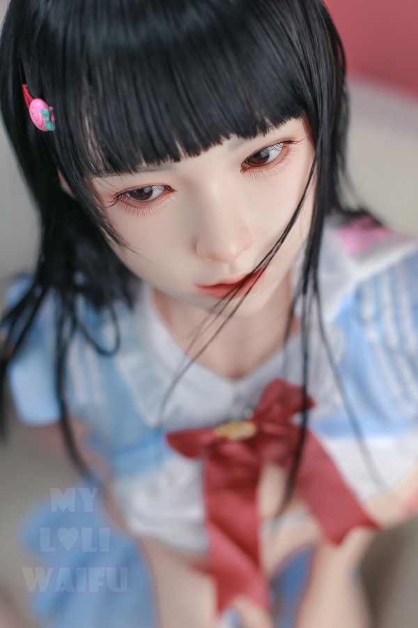 Rio - Silicone 148cm/58.27" B-CUP 24kg/52.91lbs Sex Doll