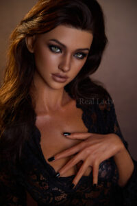 Ros Max – Silicone 150cm 59.06 F-CUP 45kg 99.21lbs Sex Doll Big Booty Sex Doll RLD-S150-0036 1