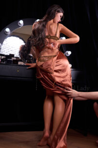 Ros Max – Silicone 159cm 62.6 H-CUP 49kg 108.03lbs Sex Doll Big Boobs Cosplay Sex Doll RLD-S159-0043 28