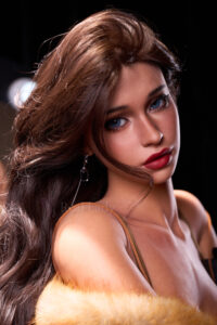 Ros Max – Silicone 159cm 62.6 H-CUP 49kg 108.03lbs Sex Doll Big Boobs Cosplay Sex Doll RLD-S159-0043 34