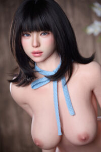 Ros – Silicone 150cm 59.06 F-CUP 45kg 99.21lbs Sex Doll Big Booty Anime Japanese Sex Doll RLD-S150-0041 30