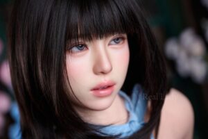 Ros – Silicone 150cm 59.06 F-CUP 45kg 99.21lbs Sex Doll Big Booty Anime Japanese Sex Doll RLD-S150-0041 54