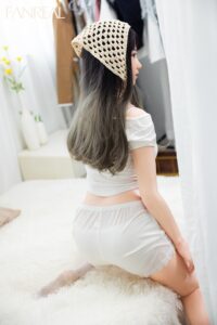 Ros – Silicone 158cm 62.2 C-CUP 31kg 68.34lbs Sex Doll Medium Tits Anime Japanese Sex Doll FRD-S158-0107 10