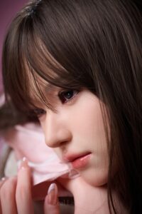 RosMax – Silicone 150cm 59.06 F-CUP 45kg 99.21lbs Sex Doll Big Booty Cute Asian Sex Doll RLD-S150-0052 10