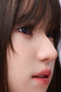 RosMax – Silicone 150cm 59.06 F-CUP 45kg 99.21lbs Sex Doll Big Booty Cute Asian Sex Doll RLD-S150-0052 20