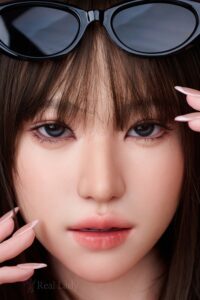 RosMax – Silicone 150cm 59.06 F-CUP 45kg 99.21lbs Sex Doll Big Booty Cute Asian Sex Doll RLD-S150-0052 21