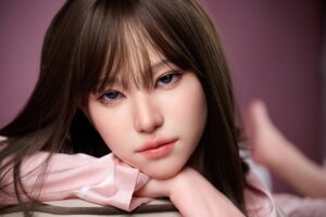 RosMax – Silicone 150cm 59.06 F-CUP 45kg 99.21lbs Sex Doll Big Booty Cute Asian Sex Doll RLD-S150-0052 42