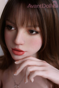 Rose – Silicone 165cm 64.96 D-CUP 32kg 70.55lbs Sex Doll Big Booty Cute Asian Sex Doll AVD-S165-0005 21