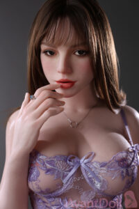 Rose – Silicone 165cm 64.96 D-CUP 32kg 70.55lbs Sex Doll Big Booty Cute Asian Sex Doll AVD-S165-0005 6