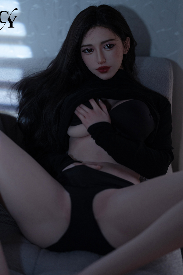 Rui - Silicone 167cm/65.75" E-CUP 38kg/83.78lbs Sex Doll