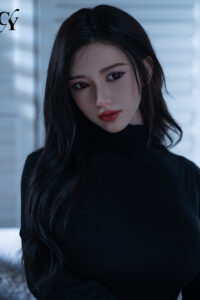 Rui – Silicone 167cm 65.75 E-CUP 38kg 83.78lbs Sex Doll Big Booty Cute Chinese Sex Doll CYD-S167-0010 4