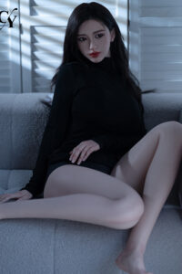 Rui – Silicone 167cm 65.75 E-CUP 38kg 83.78lbs Sex Doll Big Booty Cute Chinese Sex Doll CYD-S167-0010 7