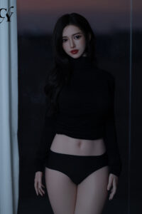 Rui – Silicone 167cm 65.75 E-CUP 38kg 83.78lbs Sex Doll Big Booty Cute Chinese Sex Doll CYD-S167-0010 8