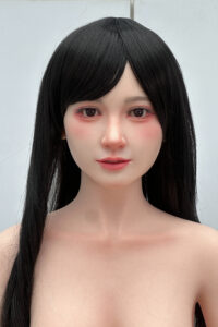 Runa – Silicone 150cm 59.06 A-CUP 26kg 57.32lbs Sex Doll Small Breast Anime Japanese Sex Doll MLW-S150-0204 20