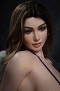 S13 – Silicone 160cm 62.99 I-CUP 46.8kg 103.18lbs Sex Doll Bubble Butt Cosplay Sex Doll JTD-S160-0068 1