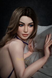 S13 – Silicone 160cm 62.99 I-CUP 46.8kg 103.18lbs Sex Doll Bubble Butt Cosplay Sex Doll JTD-S160-0068 4