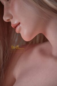 S13 – Silicone 164cm 64.57 F-CUP 44kg 97lbs Sex Doll Big Booty Cute Sex Doll JTD-S164-0131 4