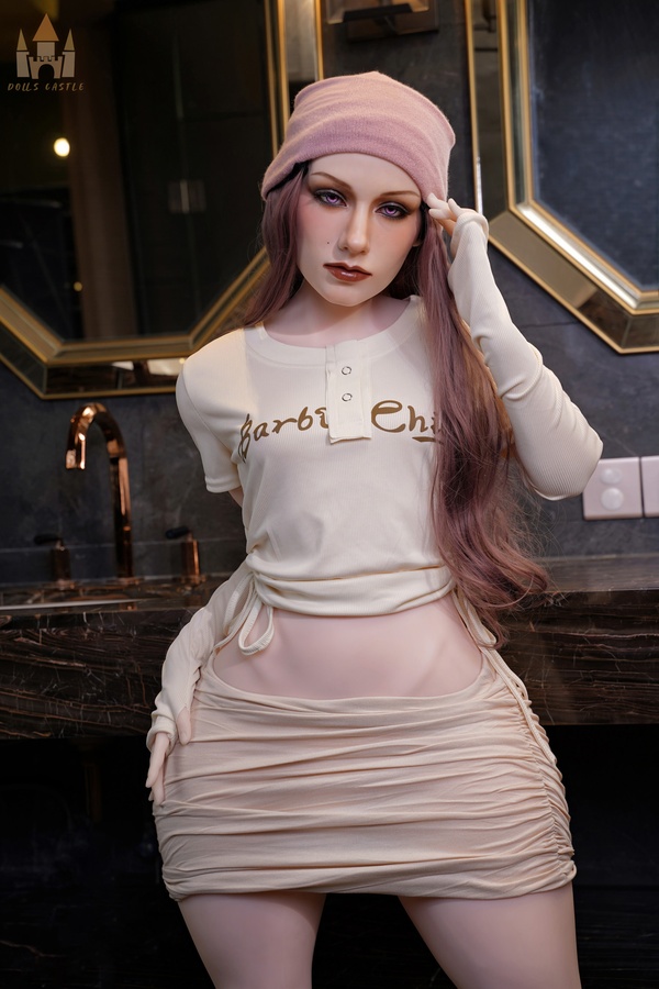 S14 - Hybrid 148cm/58.27" A-CUP 41kg/90.39lbs Sex Doll