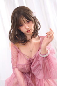 S14 – Silicone 153cm 60.24 F-CUP 39kg 85.98lbs Sex Doll Big Booty Anime Japanese Sex Doll JTD-S153-0156 13