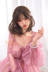 S14 – Silicone 153cm 60.24 F-CUP 39kg 85.98lbs Sex Doll Big Booty Anime Japanese Sex Doll JTD-S153-0156 14