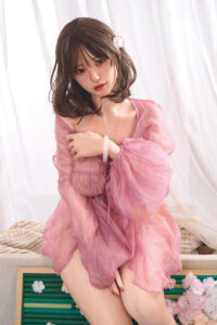 S14 – Silicone 153cm 60.24 F-CUP 39kg 85.98lbs Sex Doll Big Booty Anime Japanese Sex Doll JTD-S153-0156 21