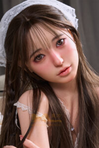 S14 – Silicone 153cm 60.24 F-CUP 39kg 85.98lbs Sex Doll Big Booty Anime Japanese Sex Doll JTD-S153-0161 4