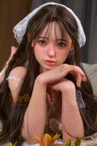 S14 – Silicone 153cm 60.24 F-CUP 39kg 85.98lbs Sex Doll Big Booty Anime Japanese Sex Doll JTD-S153-0161 6