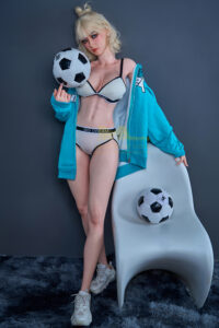 S14 – Silicone 161cm 63.39 F-CUP 35kg 77.16lbs Sex Doll Big Booty Anime Japanese Sex Doll JTD-S161-0105 3