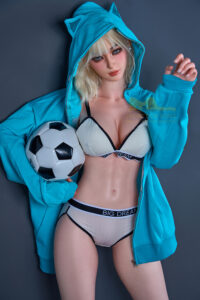S14 – Silicone 161cm 63.39 F-CUP 35kg 77.16lbs Sex Doll Big Booty Anime Japanese Sex Doll JTD-S161-0105 5